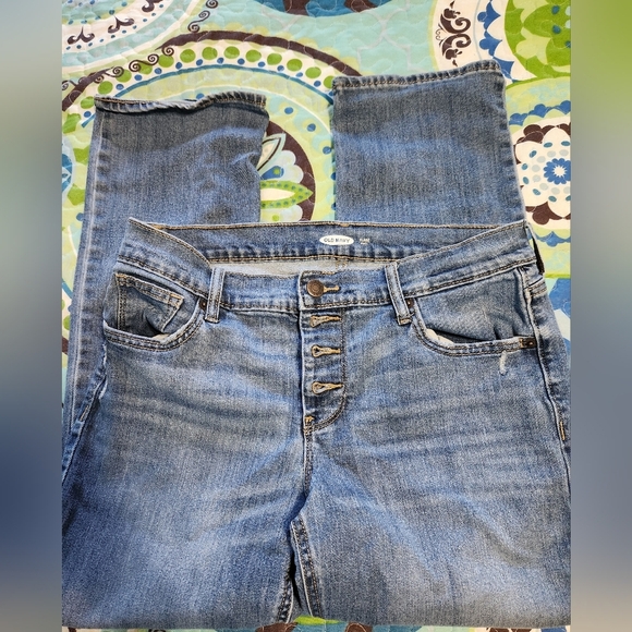 Old Navy Denim - Womens old navy jean